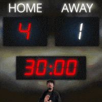 1 To 4 GIF