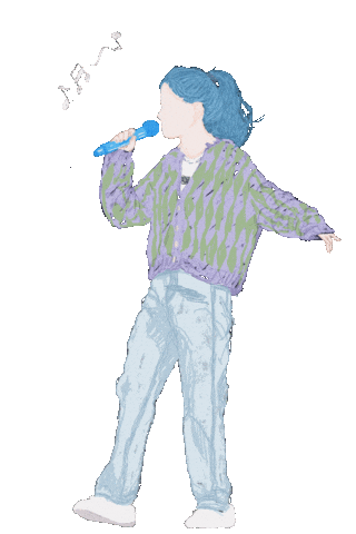 twuaena0516 giphyupload iu 아이유 uaena Sticker