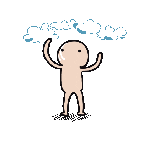 adelphiephie giphyupload cartoon sun light Sticker