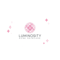 luminosityacne beauty skincare skin care Sticker