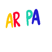 Venezuela Arepa Sticker