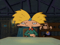 nicksplat arms crossed GIF by Hey Arnold