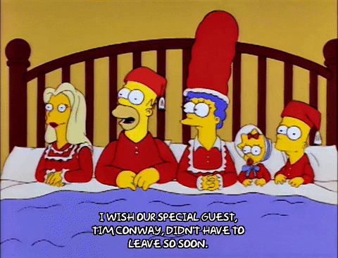 homer simpson episode 24 GIF