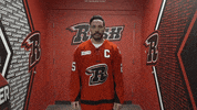 South Dakota Hockey GIF by Rapid City Rush