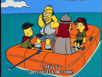 homer simpson GIF