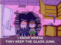 nicksplat rugrats GIF