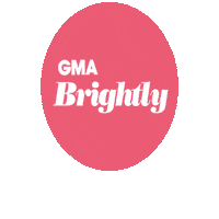 Good News Sticker by Good Morning America