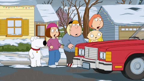 peter griffin quahog GIF by Family Guy