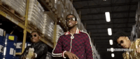 gucci mane lil baby GIF by Worldstar Hip Hop