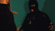 Punch Kick GIF