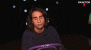 surprised the x factor GIF by #XFactorAU