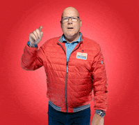 Money Confetti GIF by Postcode Loterij