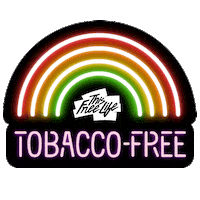 lgbt pride love Sticker by This Free Life