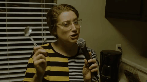 better than you GIF by Petal