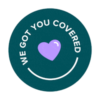 Heart Sticker by riskified