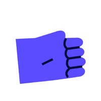 Hand Ok Sticker by riskified