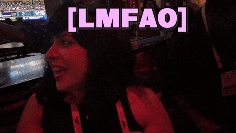 Lmao Laughing GIF
