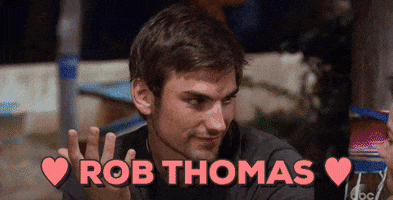 rob thomas jared GIF by Bachelor in Paradise