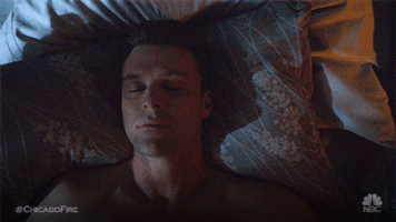 chicago fire GIF by NBC
