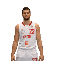 New Post Swipe Up Sticker by Basketball Nymburk