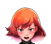 Gamer Mera Sticker by XPG