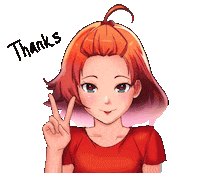 Mera Sticker by XPG