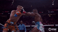 Momma Said Knock You Out