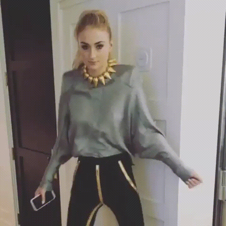 booty brother GIF