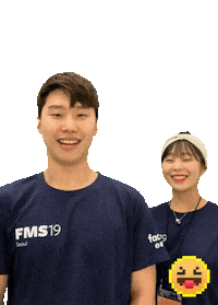 Fmsseoul2019 오상현 Sticker by Facebook Korea