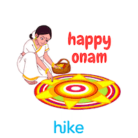 Tik Tok Festival Sticker by Hike Sticker Chat
