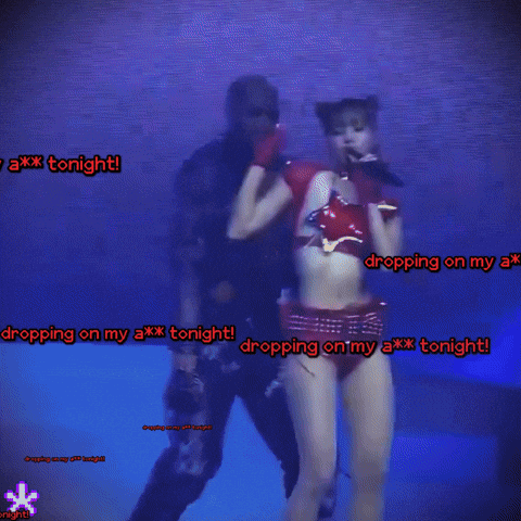 Alter Ego Lisa GIF