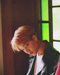 kai GIF