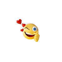 Feliz Love Sticker