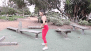 burpees GIF