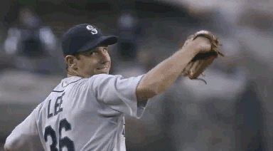 mlb GIF by SB Nation