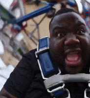 Roller Coaster Ff GIF