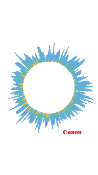 Film Video Sticker by Canon EMEA