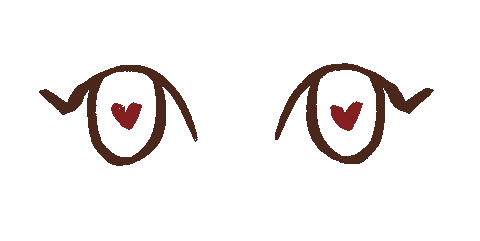 vielkaortega giphyupload love heart like Sticker