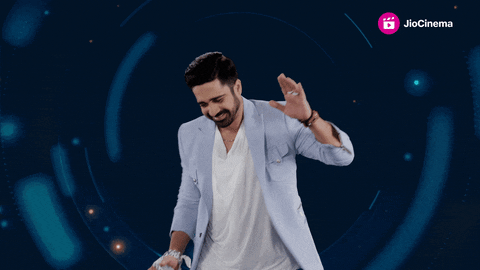 Happy Bigg Boss GIF by Jio Cinema