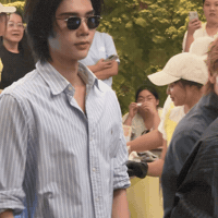 Pop Up Store Dance GIF