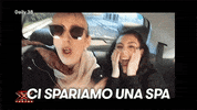 happy x factor GIF by X Factor Italia