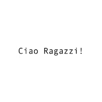Pizza Ciao Sticker by CyberFitness