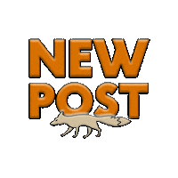 ODRCOLLECTION new post newpost follow Sticker