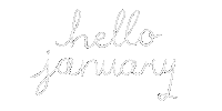 Year Hello Sticker by Roman