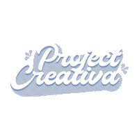 projectcreativa branddesigner project creativa latinxdesigner latinagraphicdesigner Sticker