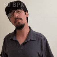 89 bpm