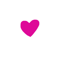 eiga_watamote love はーと らぶ わたもて Sticker