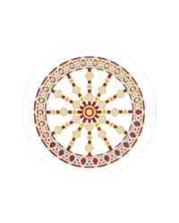 cirnauti sicilia sicily cirnauti carretto Sticker