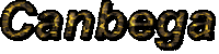 canbega  Sticker