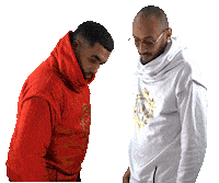 Tunisia Sticker by BLIDOG_OFFICIEL